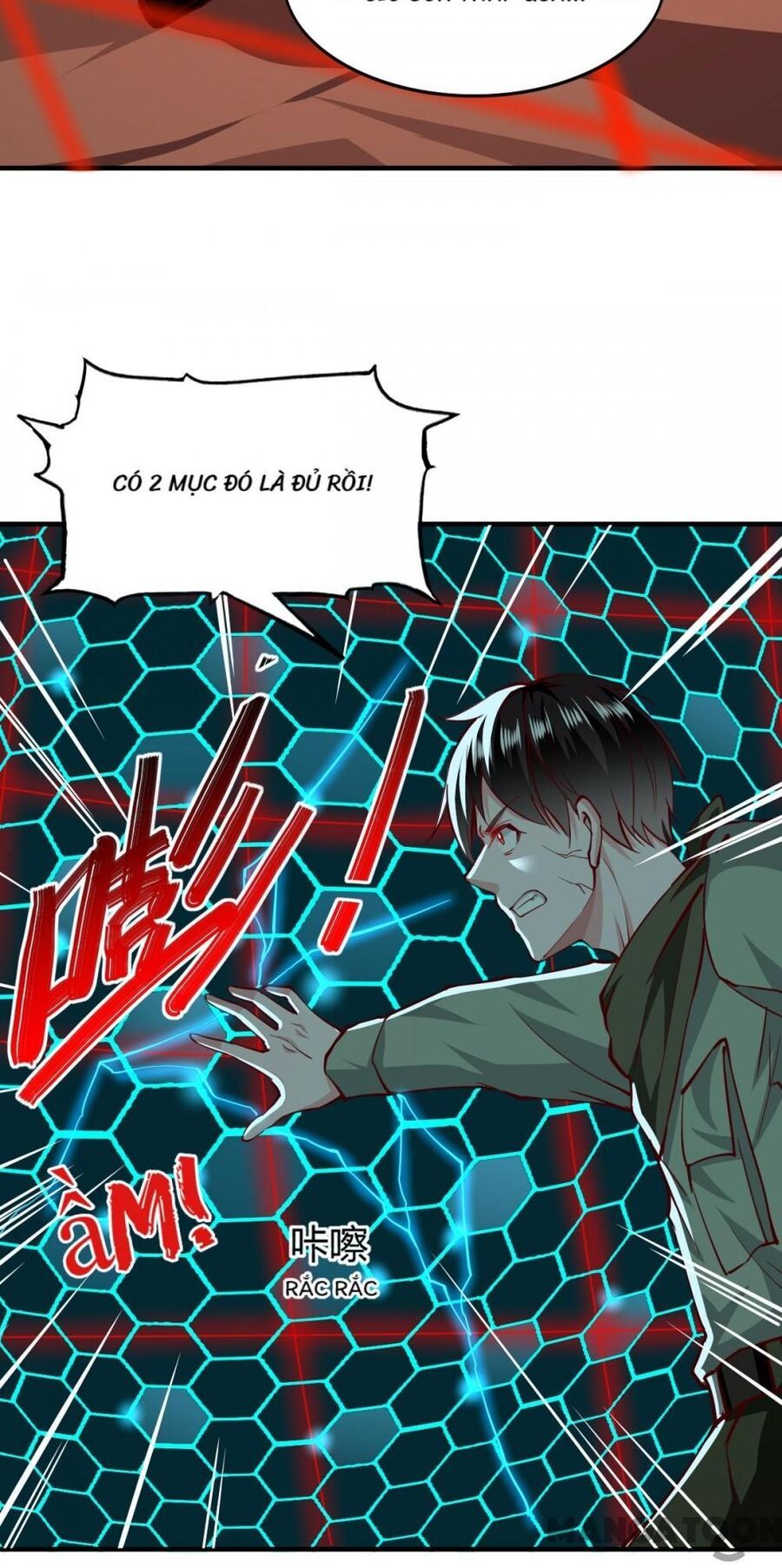 Chiếc Điện Thoại Thần Kỳ Chapter 165 - 12