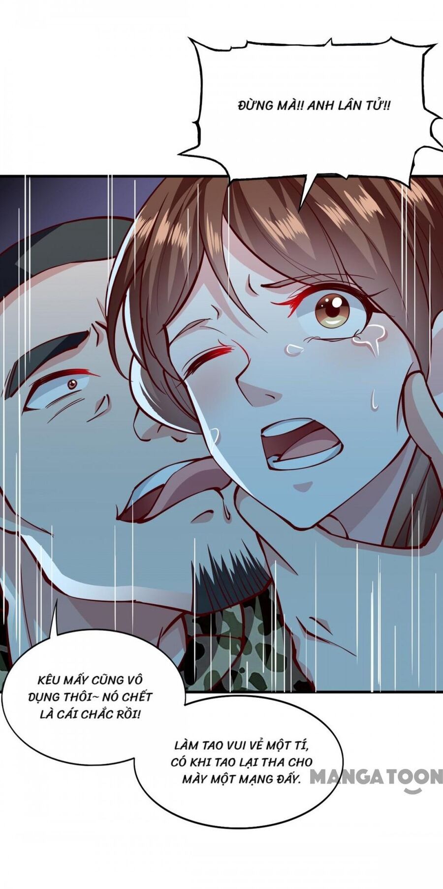 Chiếc Điện Thoại Thần Kỳ Chapter 165 - 13