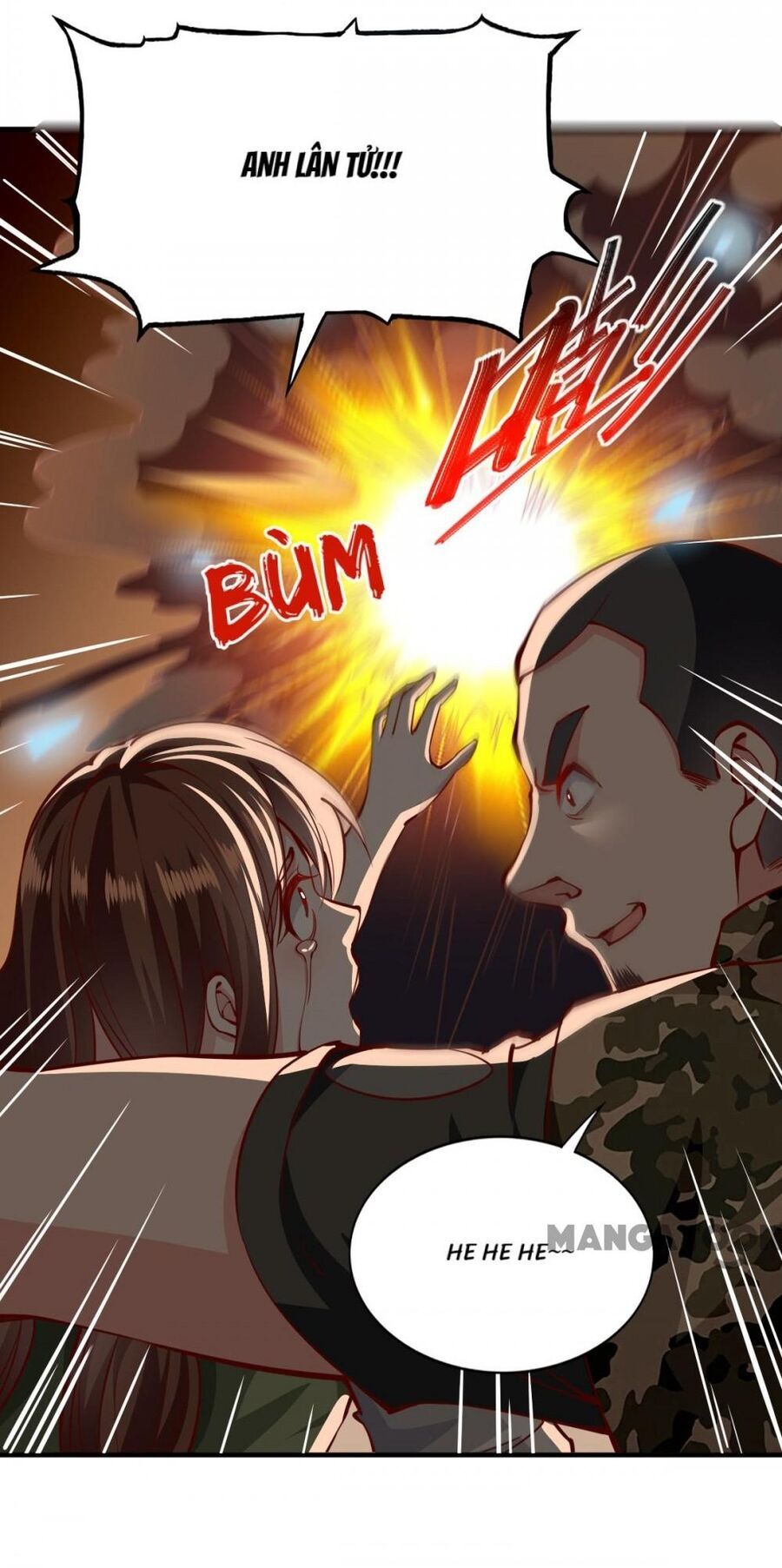 Chiếc Điện Thoại Thần Kỳ Chapter 165 - 14