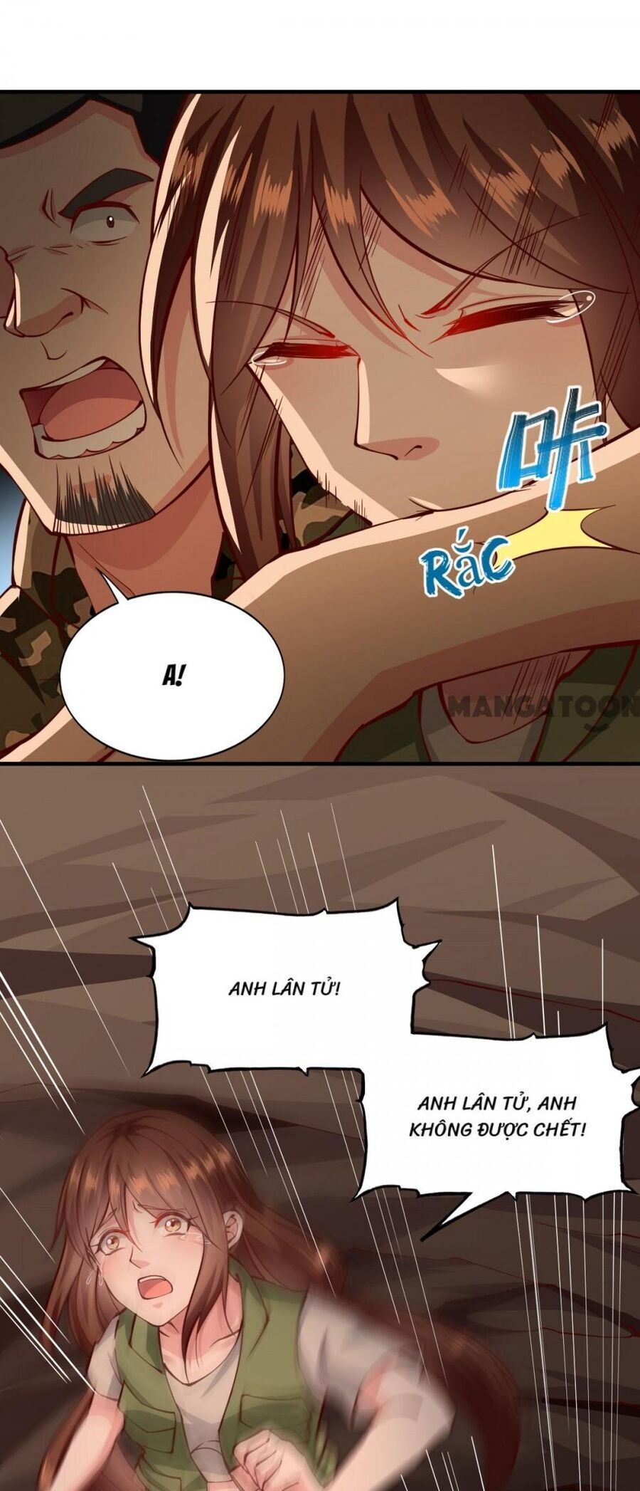 Chiếc Điện Thoại Thần Kỳ Chapter 165 - 15