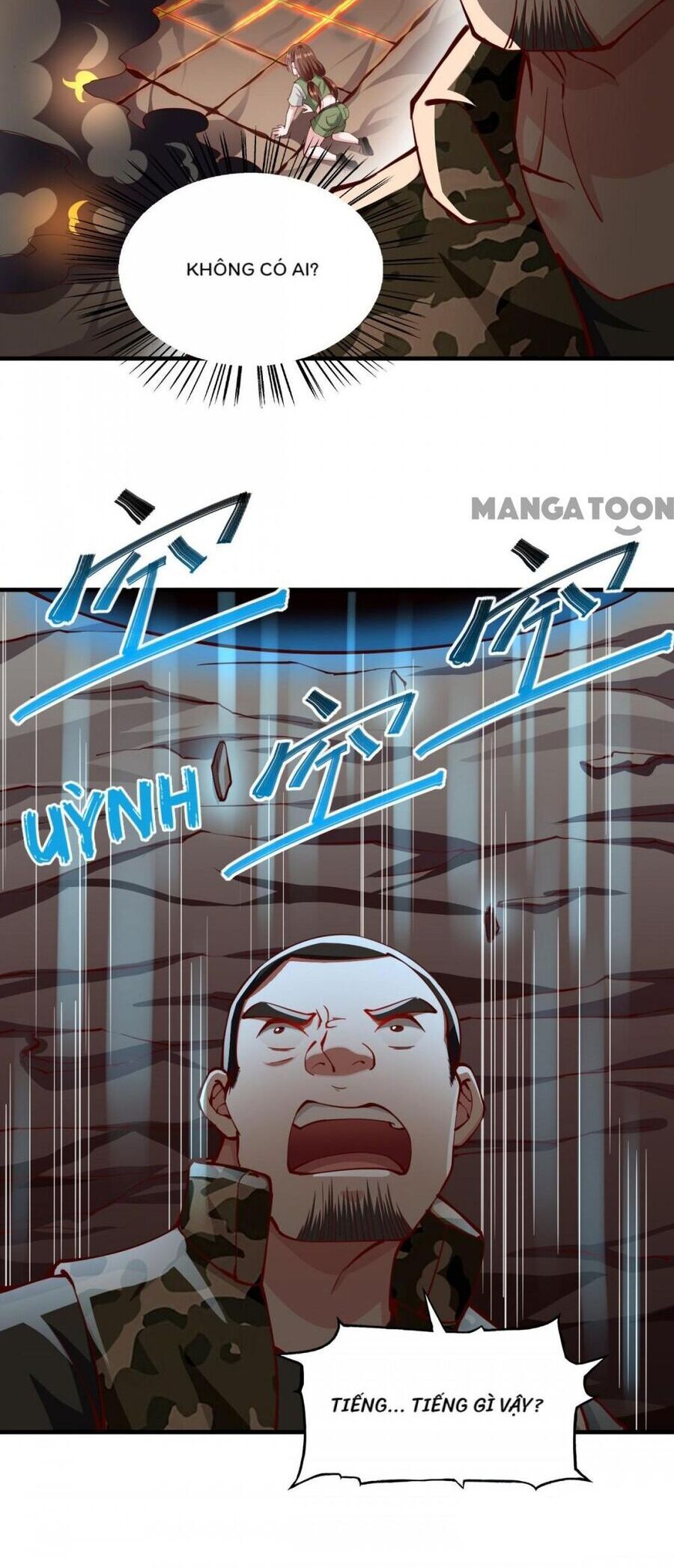 Chiếc Điện Thoại Thần Kỳ Chapter 165 - 17