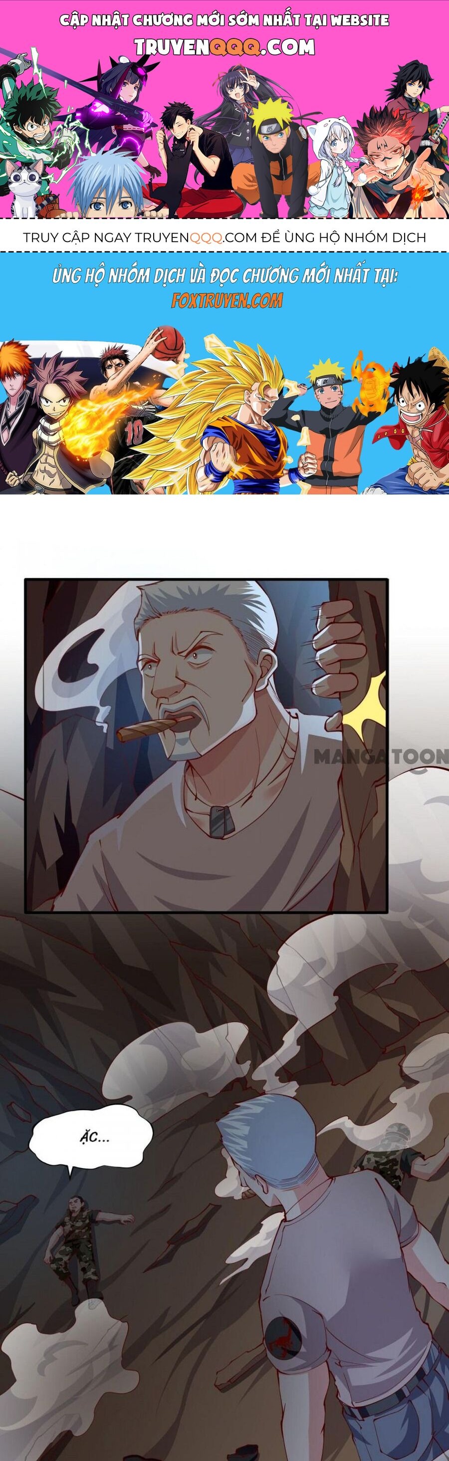 Chiếc Điện Thoại Thần Kỳ Chapter 166 - 1