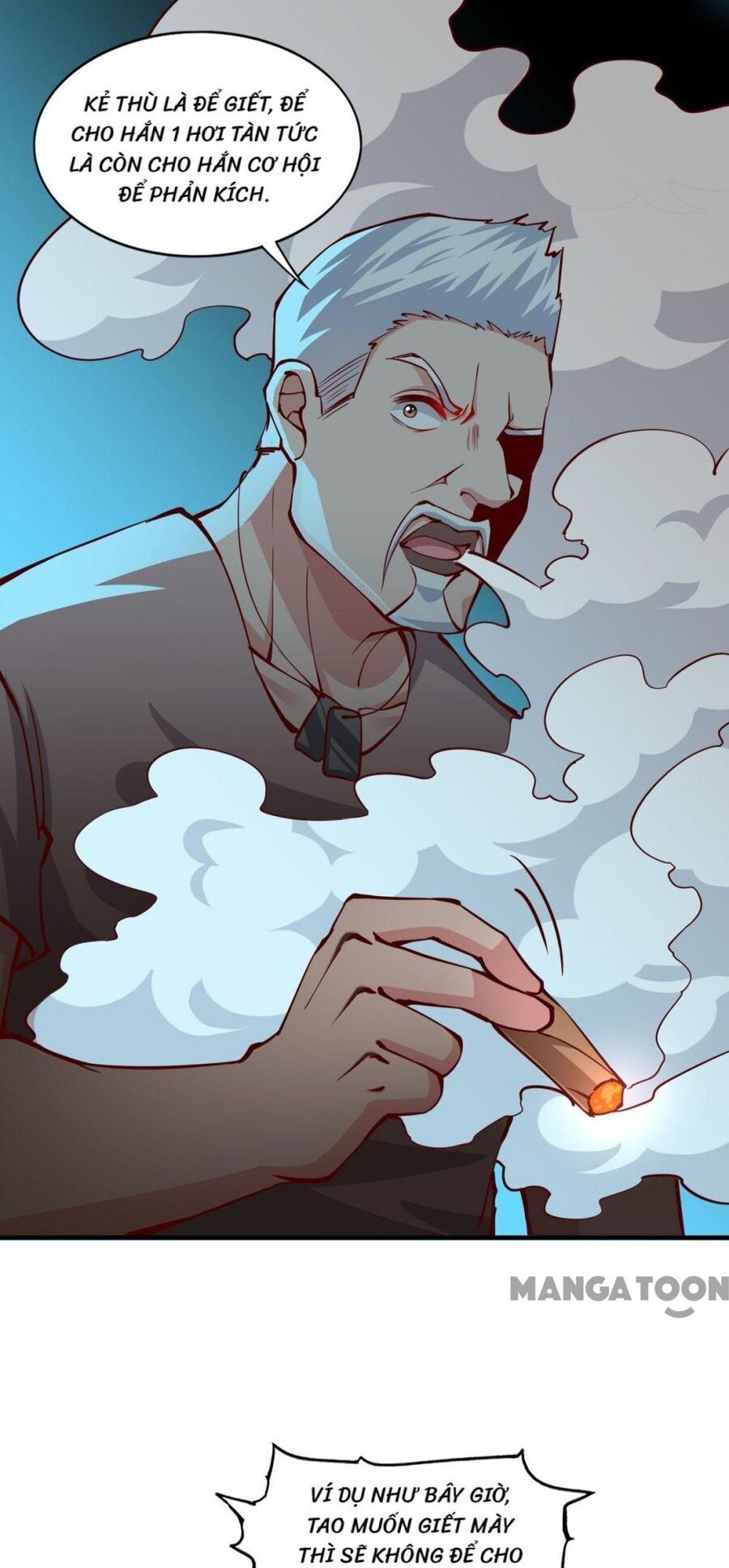 Chiếc Điện Thoại Thần Kỳ Chapter 166 - 3