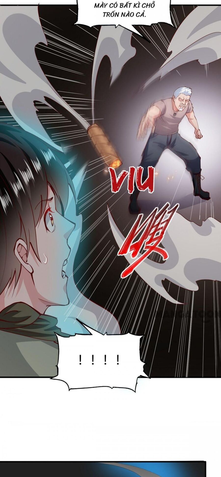 Chiếc Điện Thoại Thần Kỳ Chapter 166 - 4