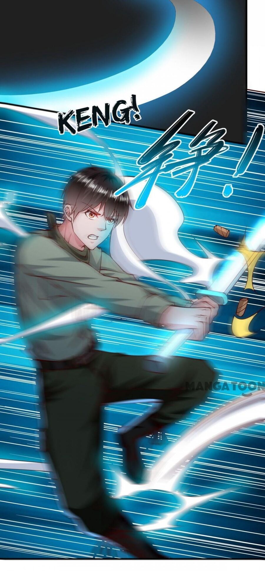 Chiếc Điện Thoại Thần Kỳ Chapter 166 - 5