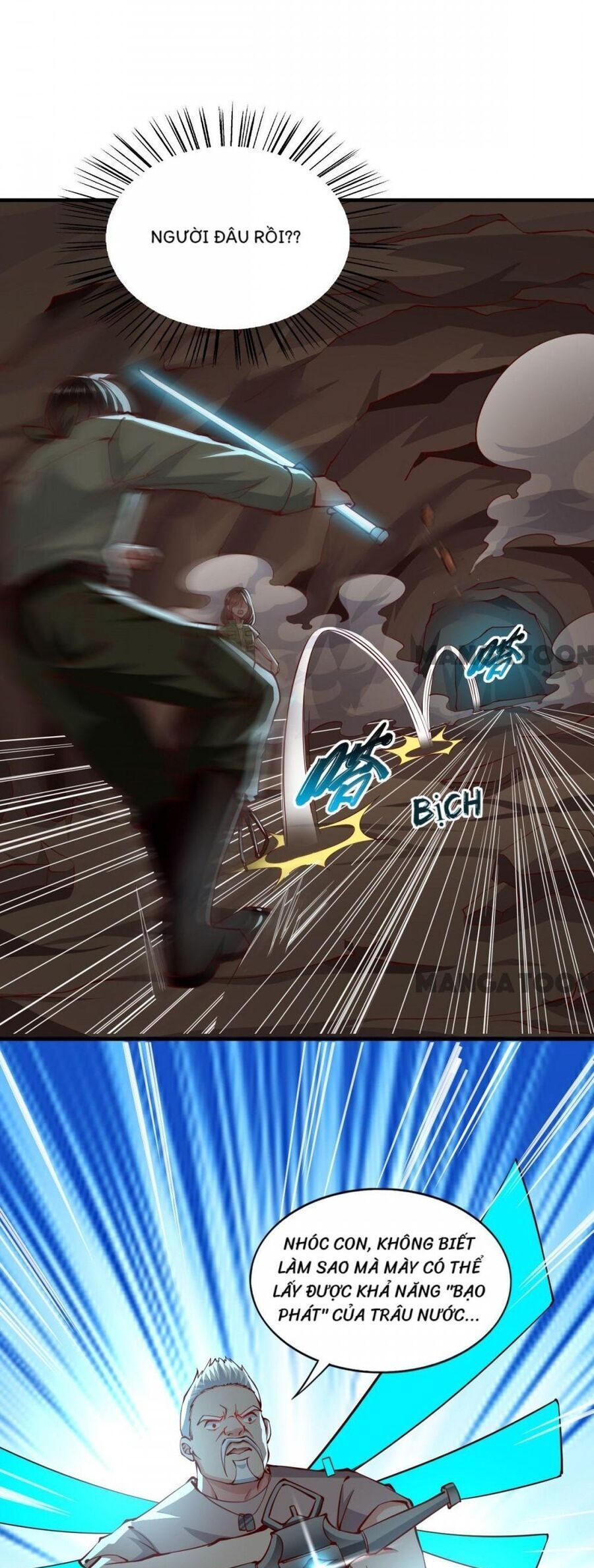 Chiếc Điện Thoại Thần Kỳ Chapter 166 - 6