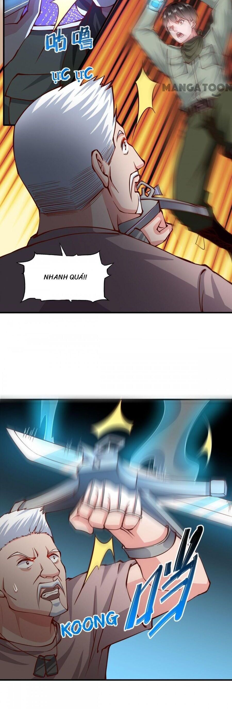 Chiếc Điện Thoại Thần Kỳ Chapter 166 - 10