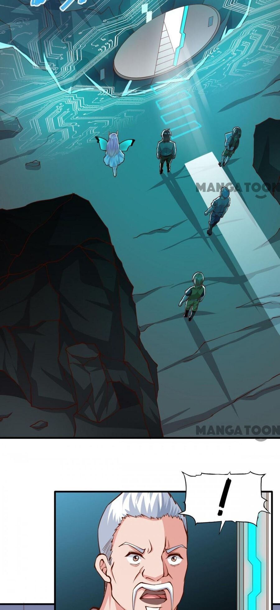 Chiếc Điện Thoại Thần Kỳ Chapter 167 - 17