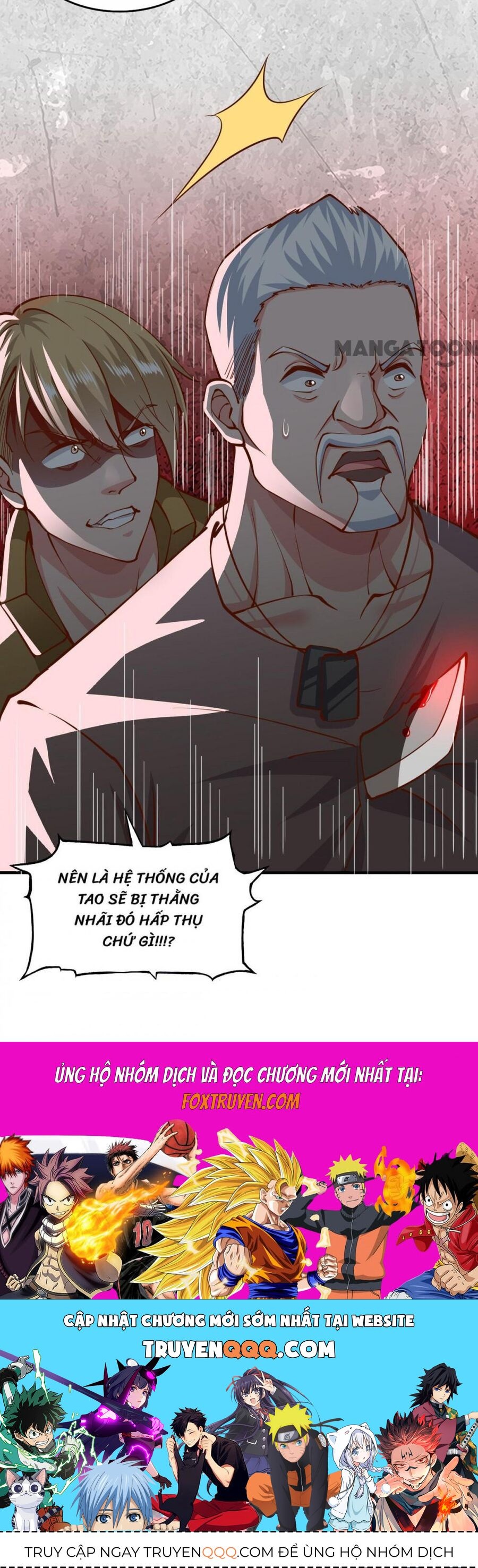 Chiếc Điện Thoại Thần Kỳ Chapter 167 - 20