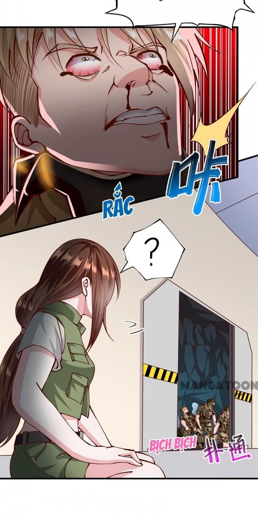 Chiếc Điện Thoại Thần Kỳ Chapter 168 - 16