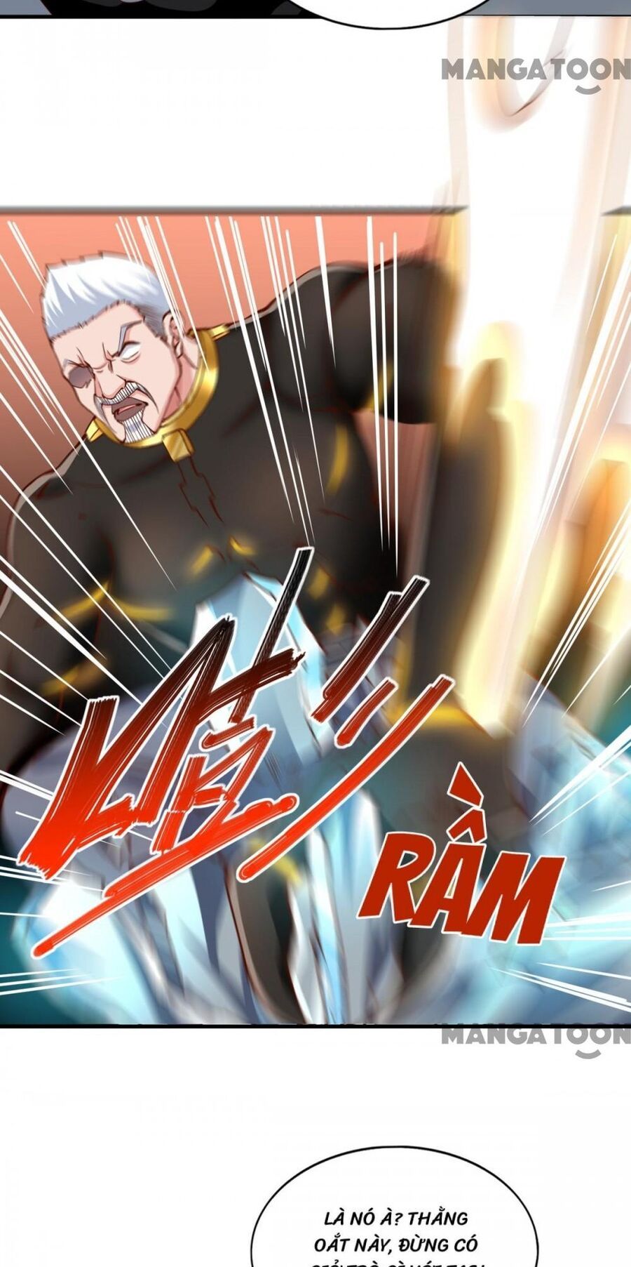 Chiếc Điện Thoại Thần Kỳ Chapter 168 - 19