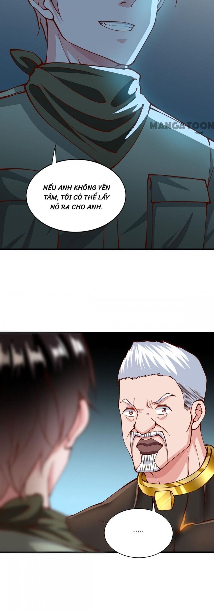 Chiếc Điện Thoại Thần Kỳ Chapter 169 - 2