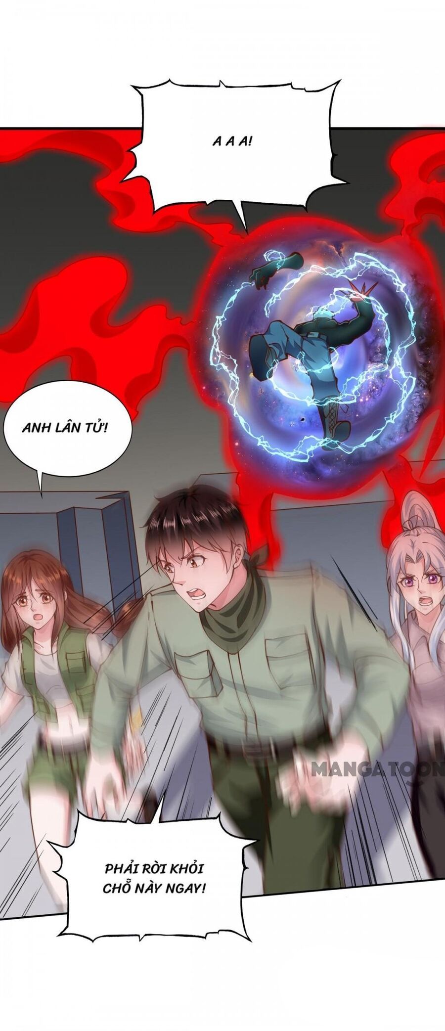 Chiếc Điện Thoại Thần Kỳ Chapter 169 - 17