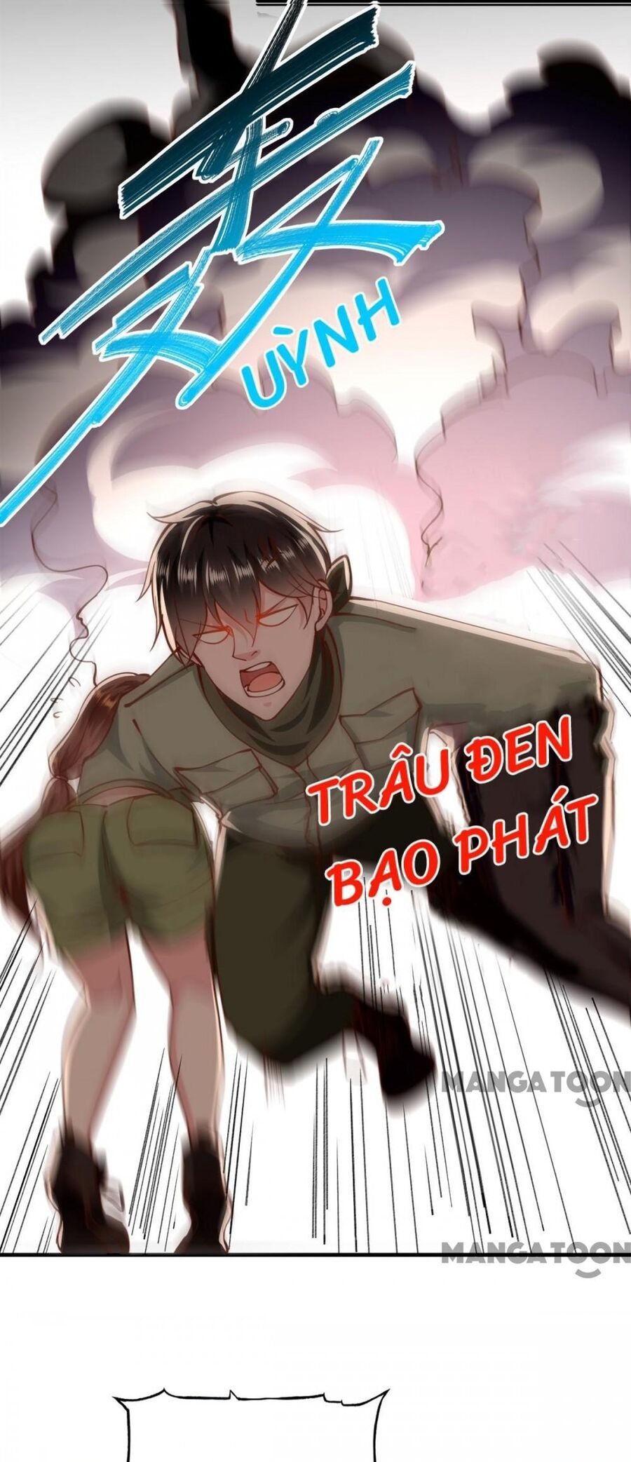 Chiếc Điện Thoại Thần Kỳ Chapter 169 - 19