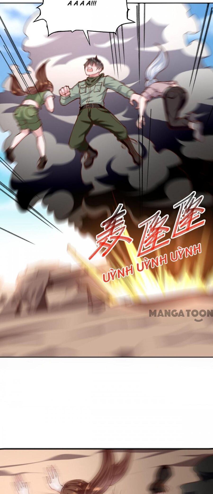 Chiếc Điện Thoại Thần Kỳ Chapter 169 - 20