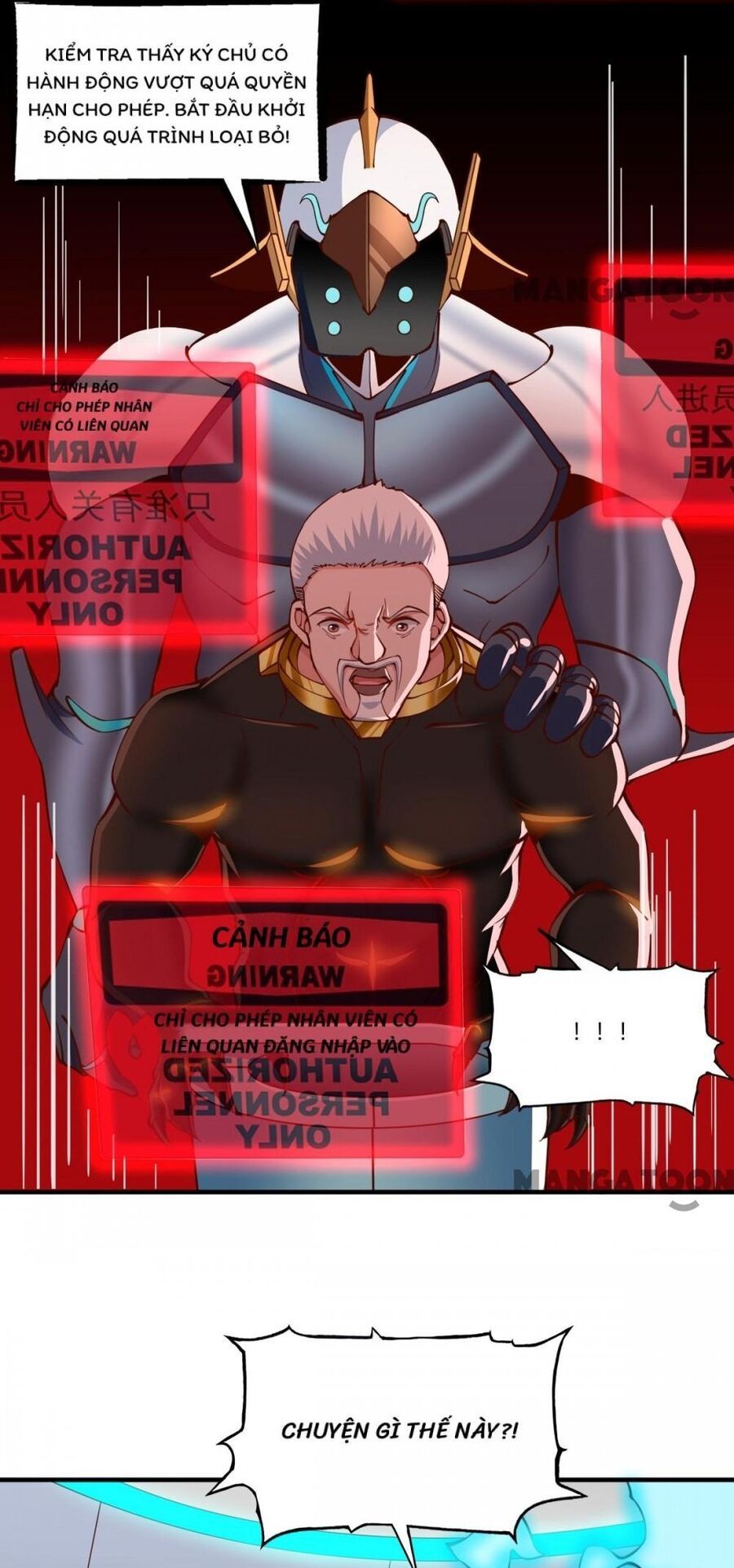 Chiếc Điện Thoại Thần Kỳ Chapter 169 - 4