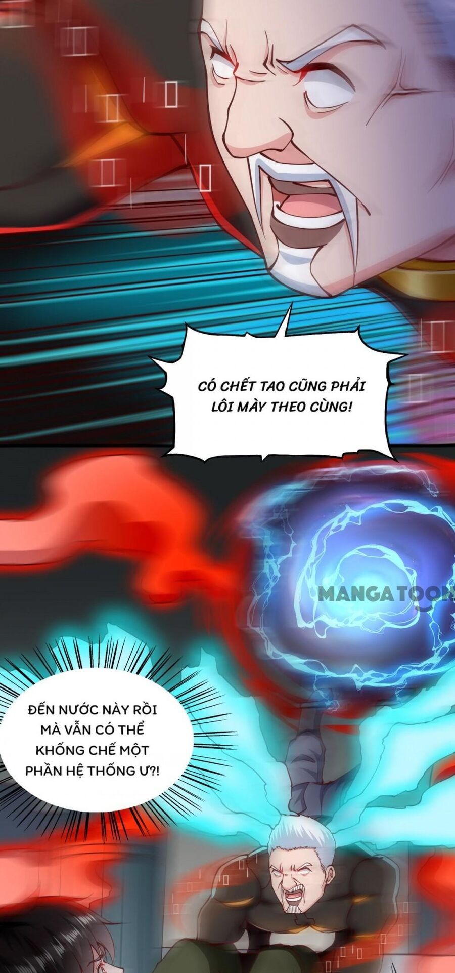 Chiếc Điện Thoại Thần Kỳ Chapter 169 - 7