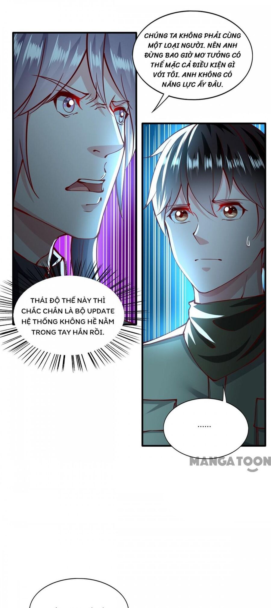 Chiếc Điện Thoại Thần Kỳ Chapter 170 - 8