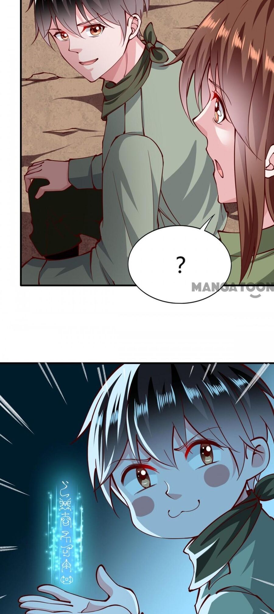 Chiếc Điện Thoại Thần Kỳ Chapter 170 - 10