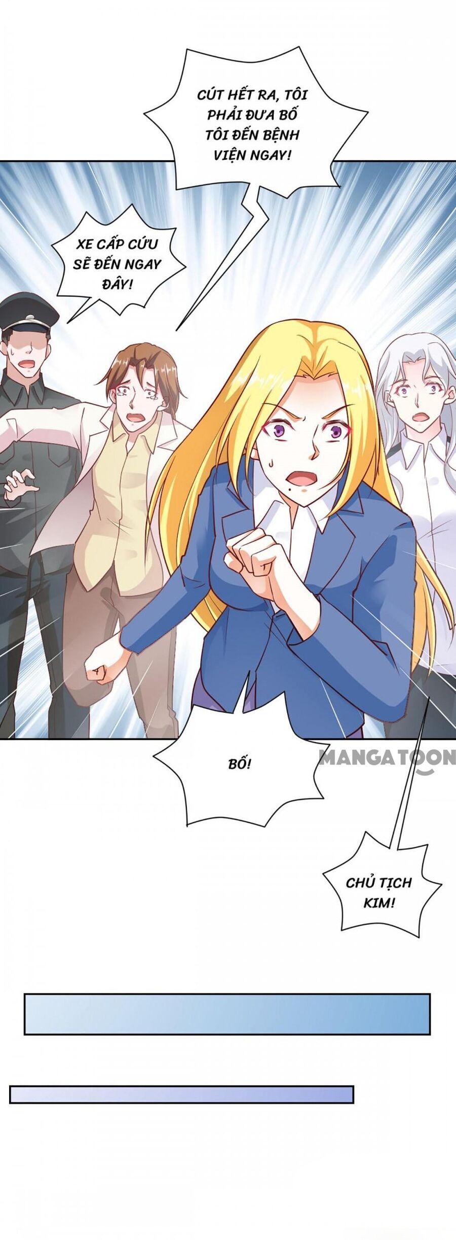 Chiếc Điện Thoại Thần Kỳ Chapter 86 - 13