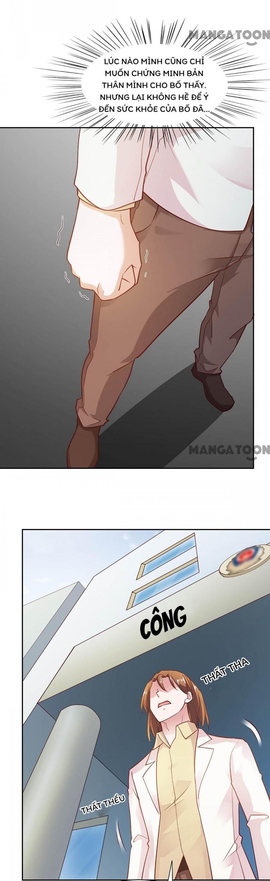 Chiếc Điện Thoại Thần Kỳ Chapter 87 - 11