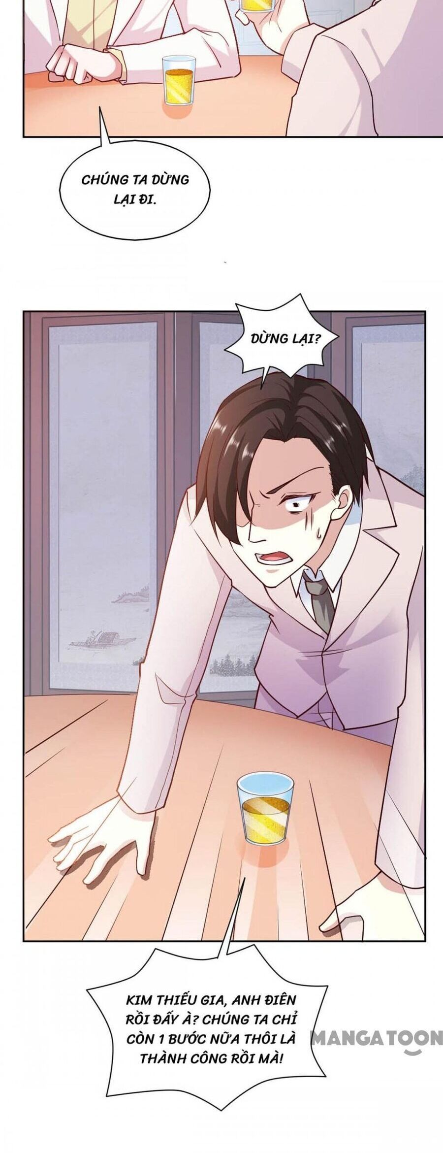 Chiếc Điện Thoại Thần Kỳ Chapter 87 - 14