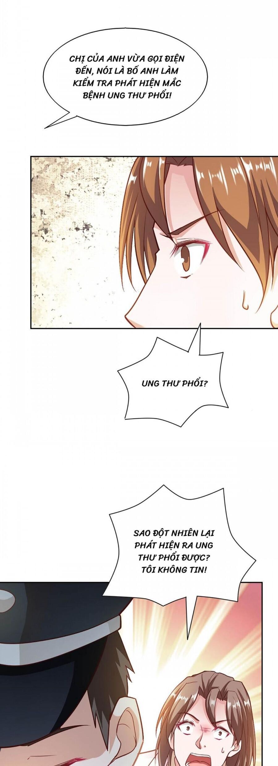 Chiếc Điện Thoại Thần Kỳ Chapter 87 - 9