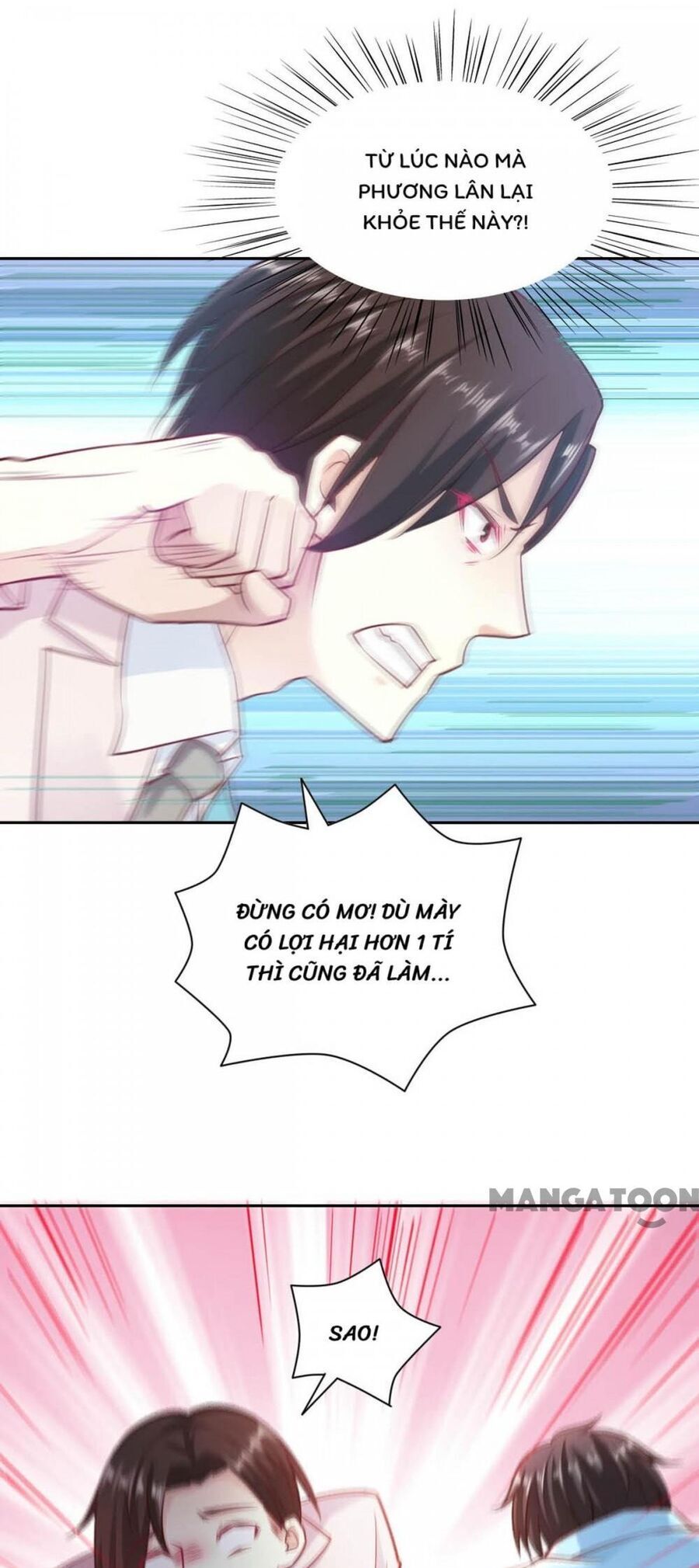 Chiếc Điện Thoại Thần Kỳ Chapter 88 - 14