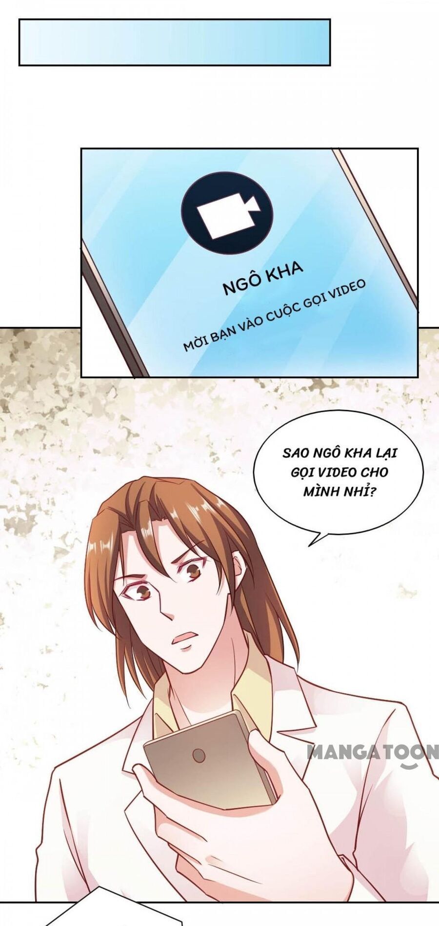 Chiếc Điện Thoại Thần Kỳ Chapter 88 - 16