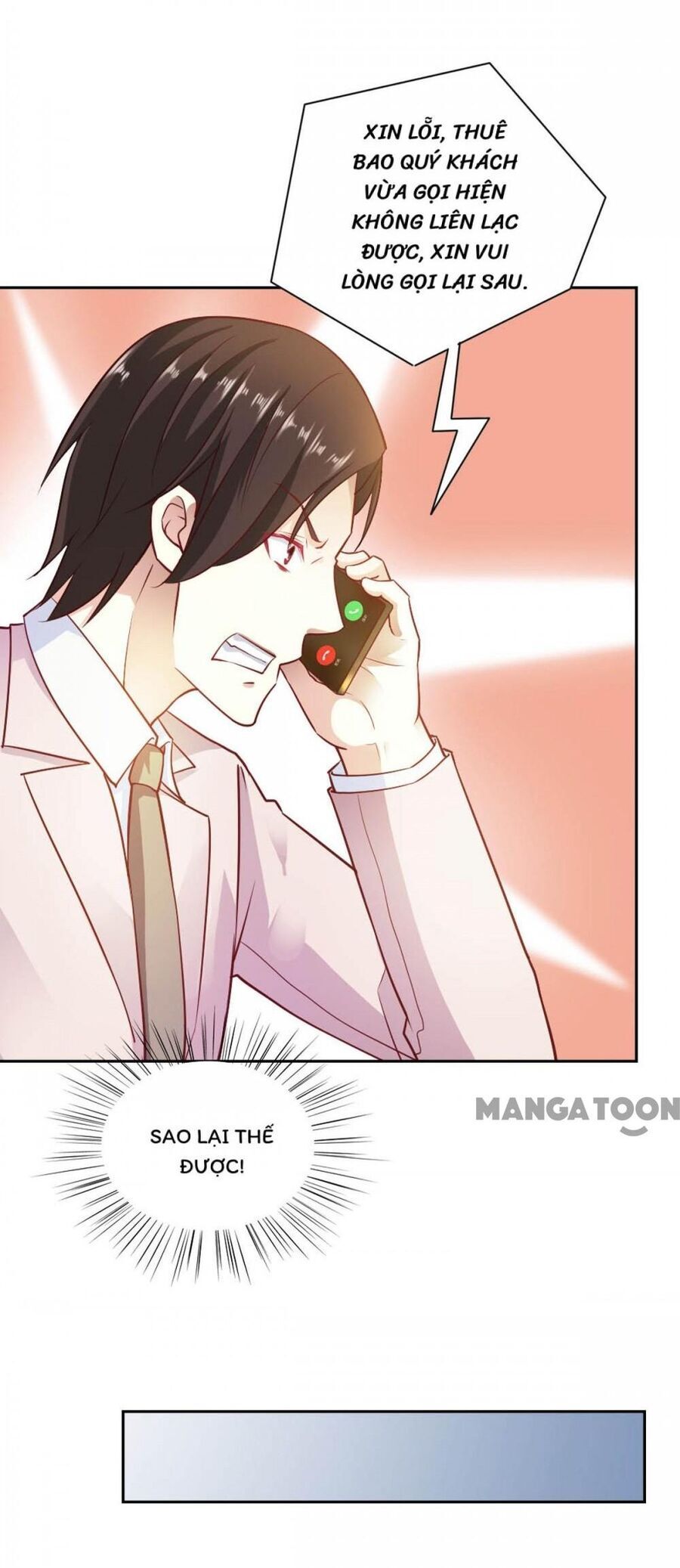 Chiếc Điện Thoại Thần Kỳ Chapter 88 - 3