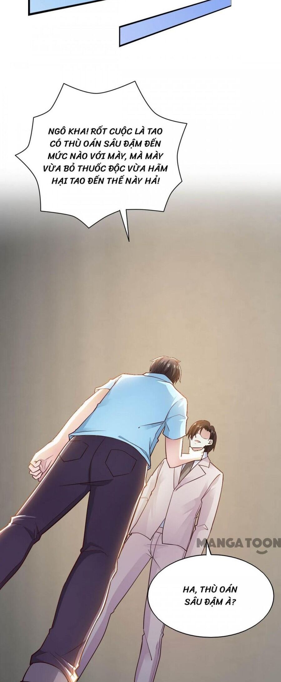 Chiếc Điện Thoại Thần Kỳ Chapter 88 - 21