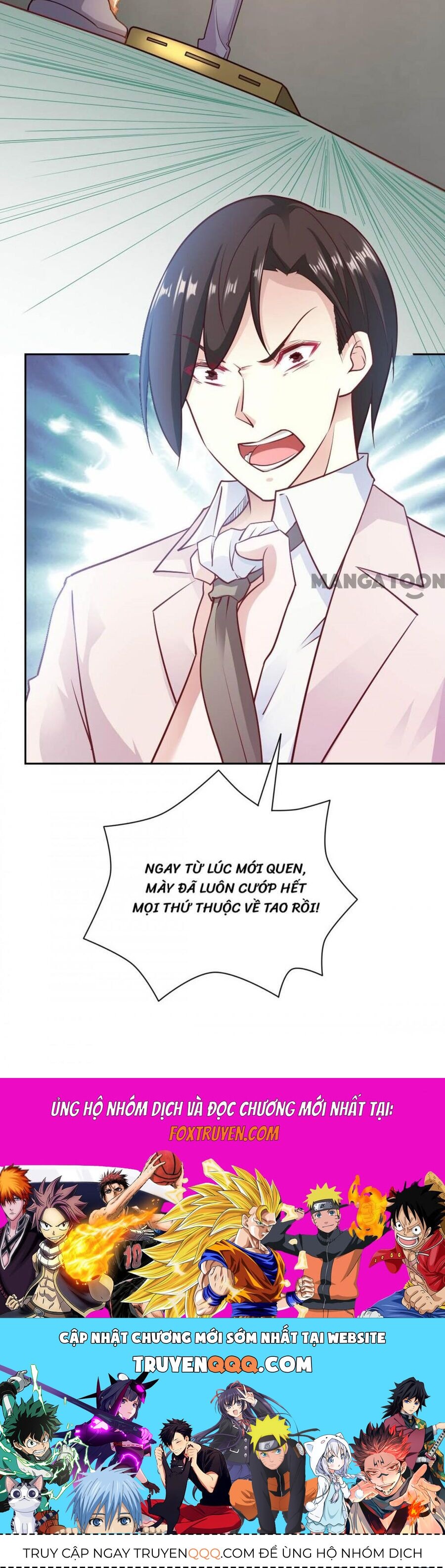 Chiếc Điện Thoại Thần Kỳ Chapter 88 - 22