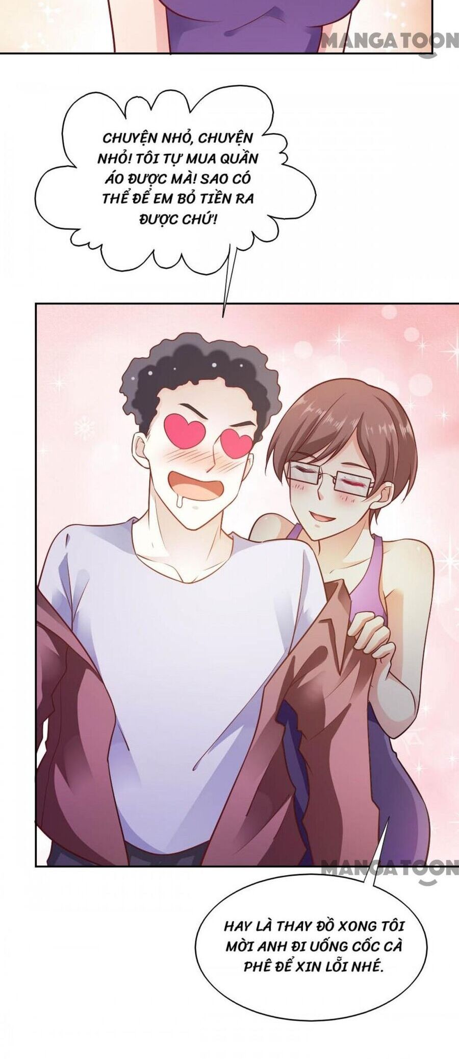 Chiếc Điện Thoại Thần Kỳ Chapter 88 - 5