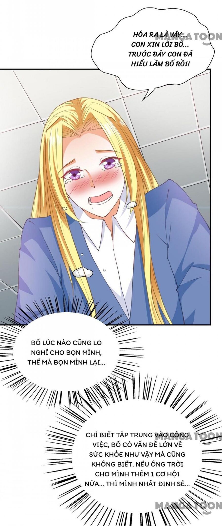 Chiếc Điện Thoại Thần Kỳ Chapter 90 - 13