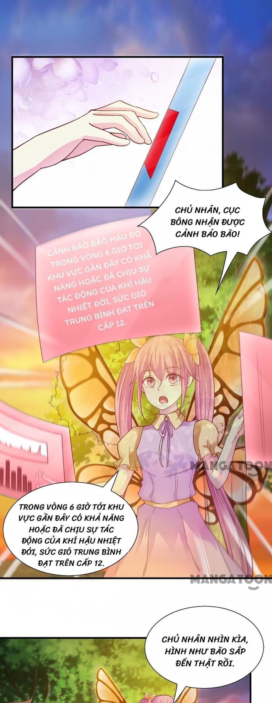 Chiếc Điện Thoại Thần Kỳ Chapter 92 - 2