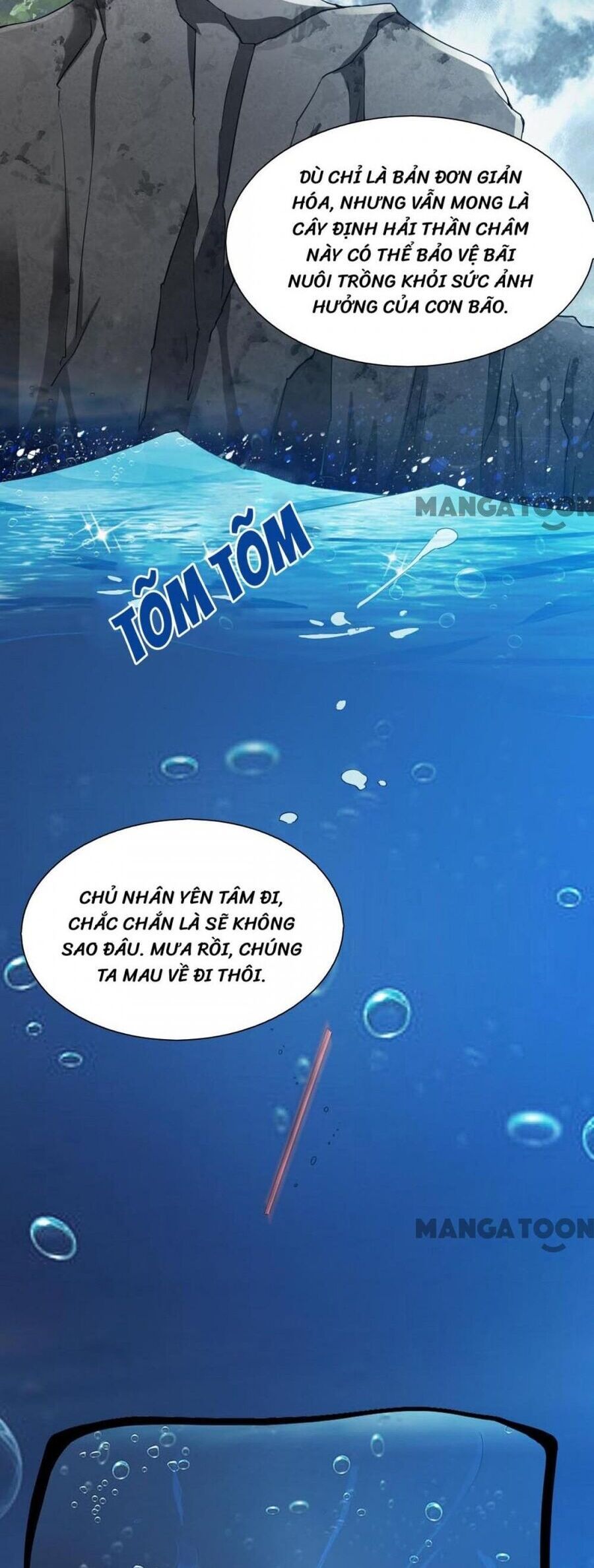 Chiếc Điện Thoại Thần Kỳ Chapter 92 - 15