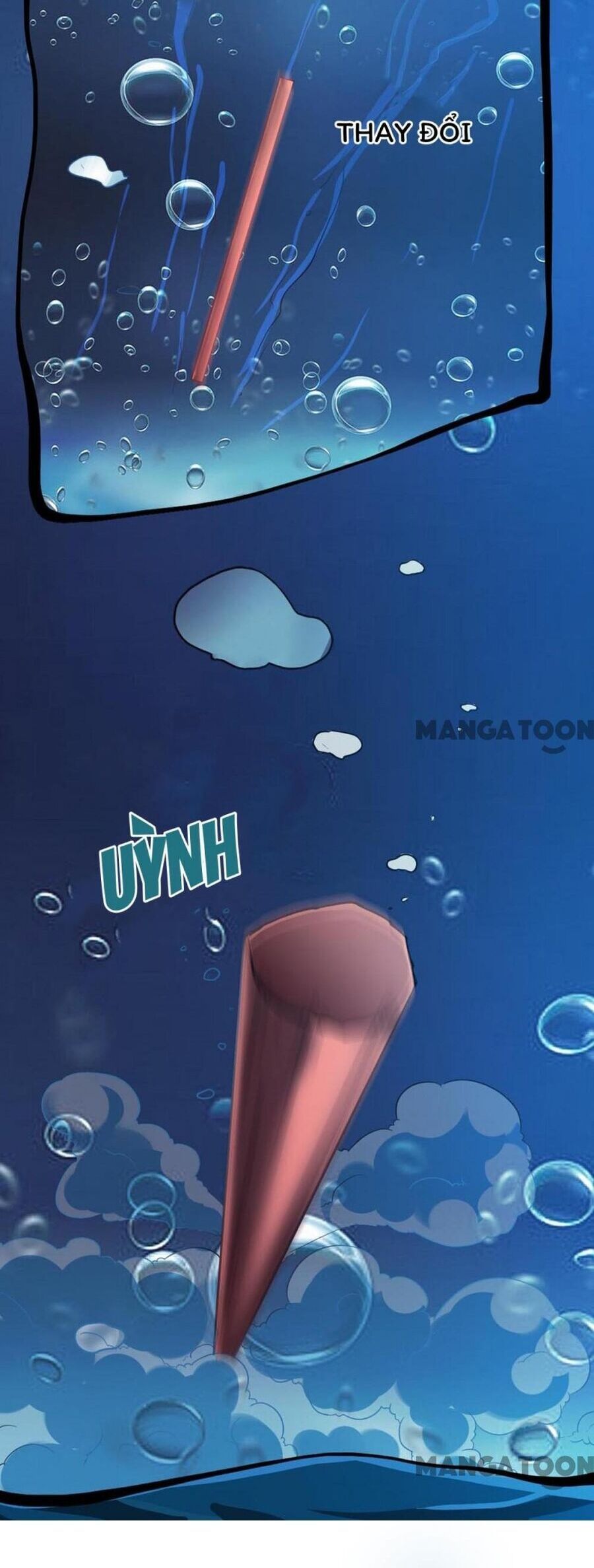 Chiếc Điện Thoại Thần Kỳ Chapter 92 - 16