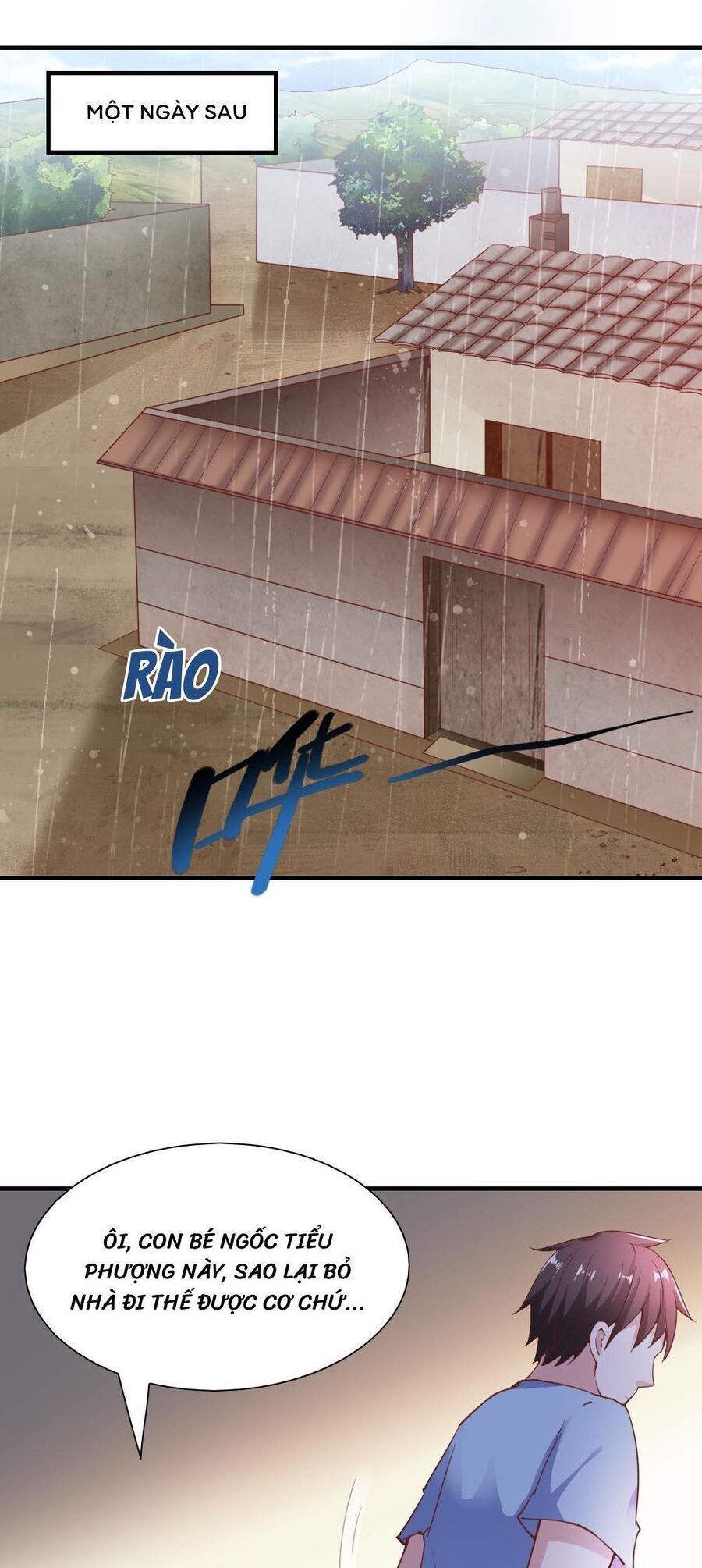 Chiếc Điện Thoại Thần Kỳ Chapter 92 - 17