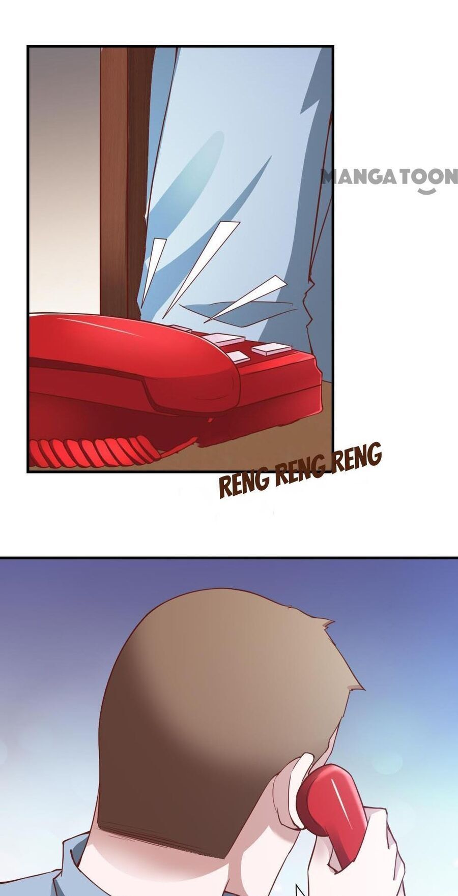 Chiếc Điện Thoại Thần Kỳ Chapter 92 - 19