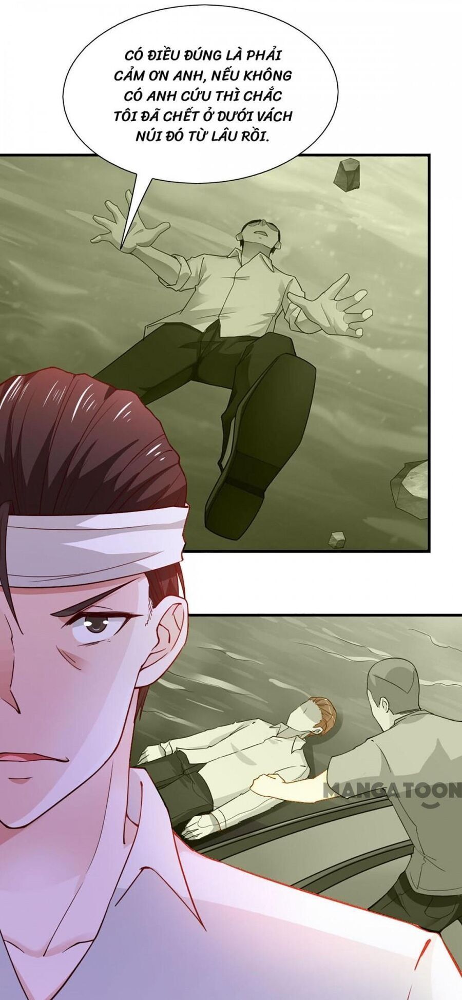 Chiếc Điện Thoại Thần Kỳ Chapter 93 - 13