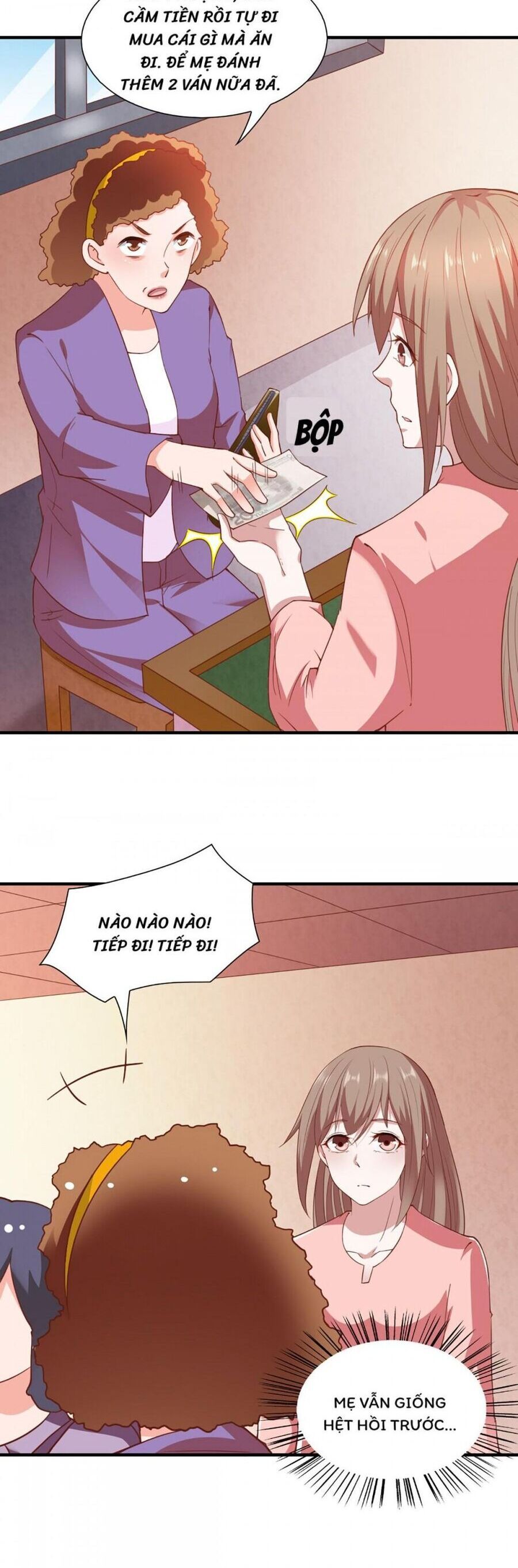 Chiếc Điện Thoại Thần Kỳ Chapter 93 - 6