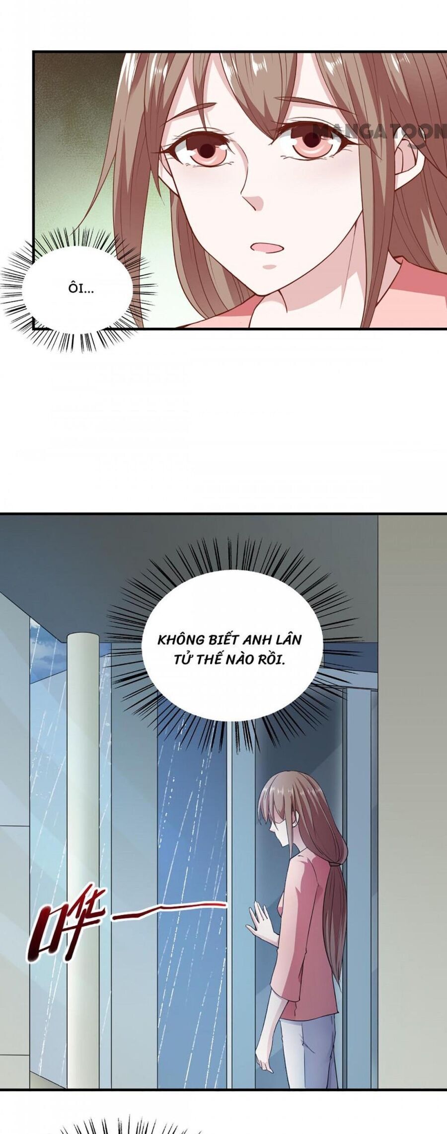 Chiếc Điện Thoại Thần Kỳ Chapter 93 - 7