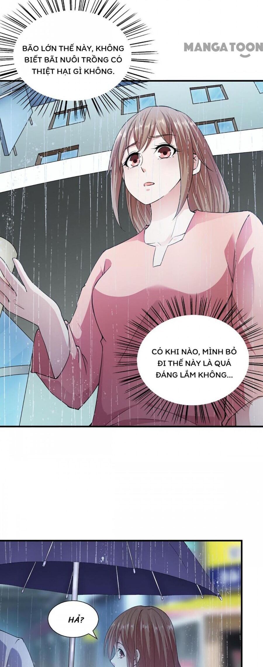 Chiếc Điện Thoại Thần Kỳ Chapter 93 - 8