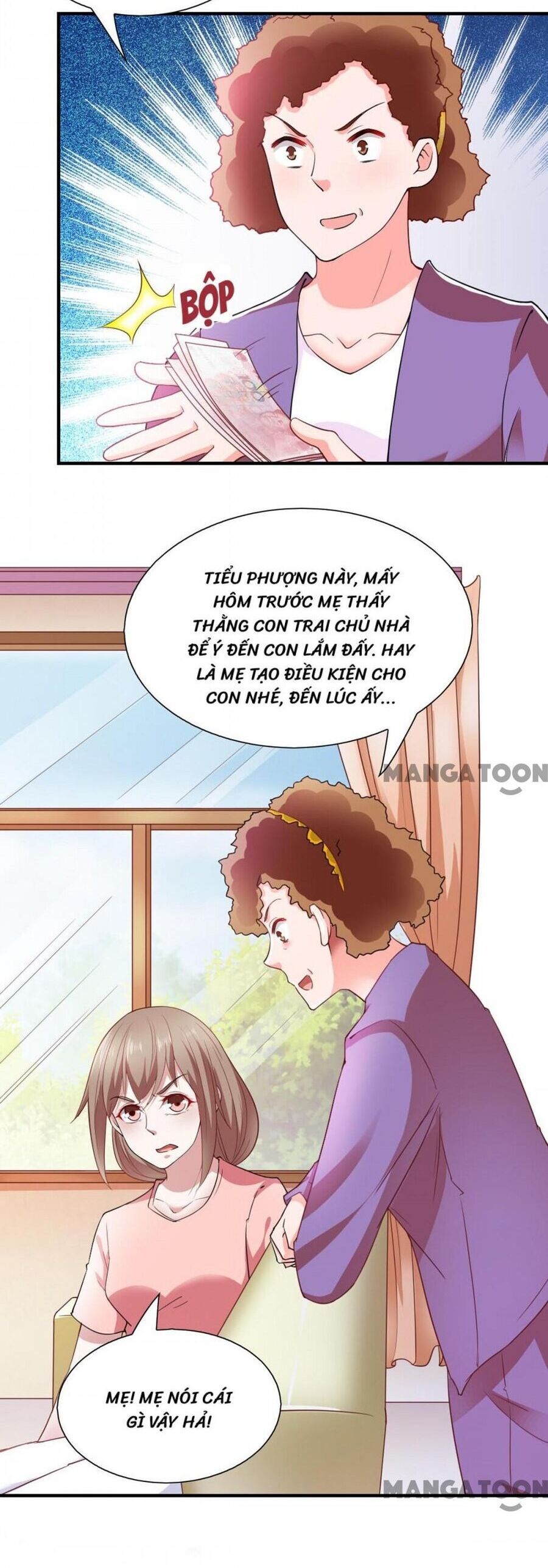 Chiếc Điện Thoại Thần Kỳ Chapter 94 - 11