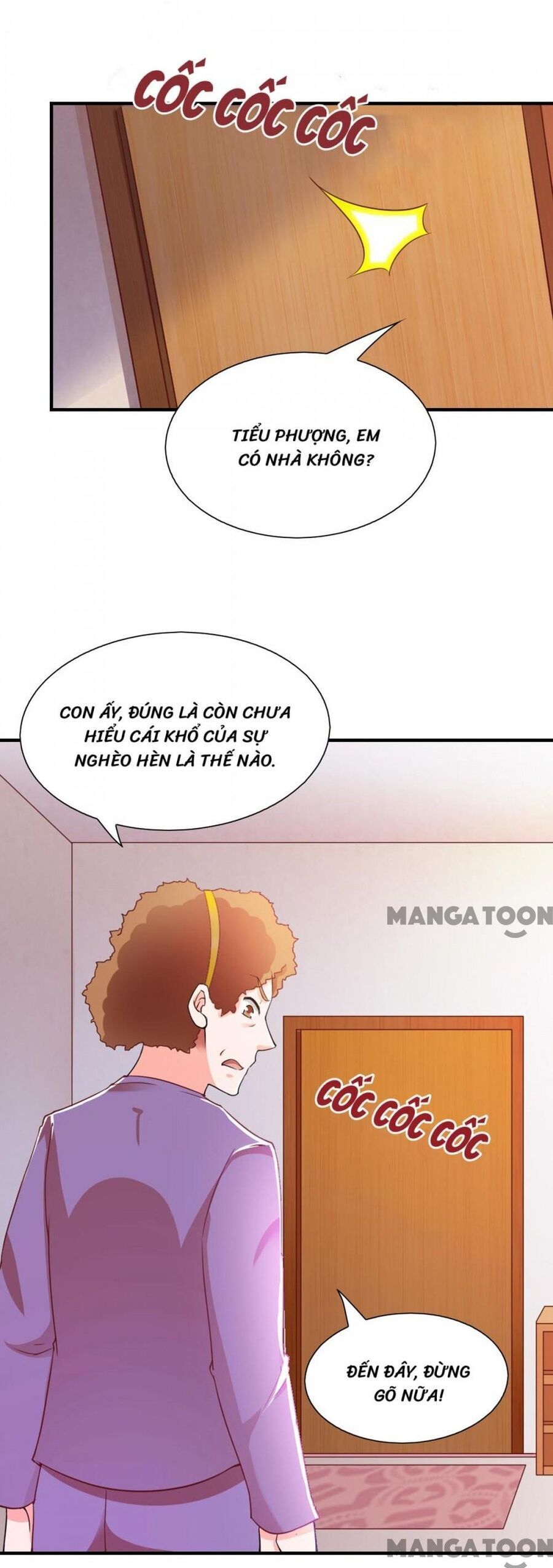 Chiếc Điện Thoại Thần Kỳ Chapter 94 - 12