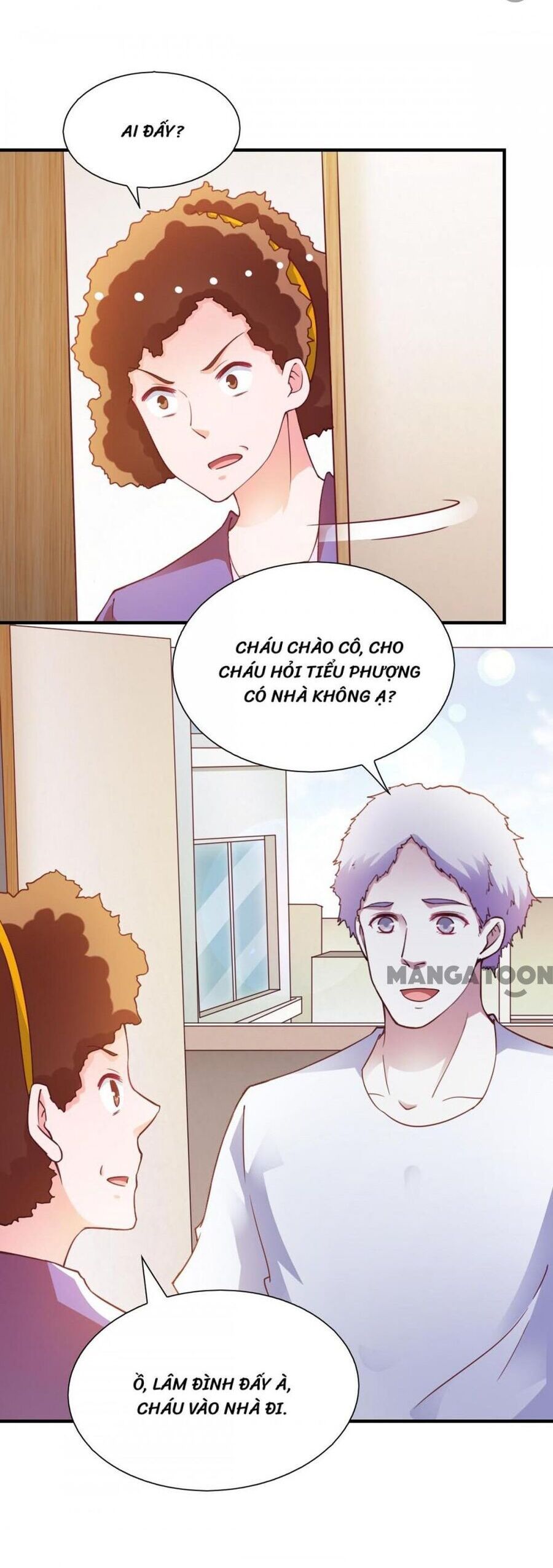 Chiếc Điện Thoại Thần Kỳ Chapter 94 - 13