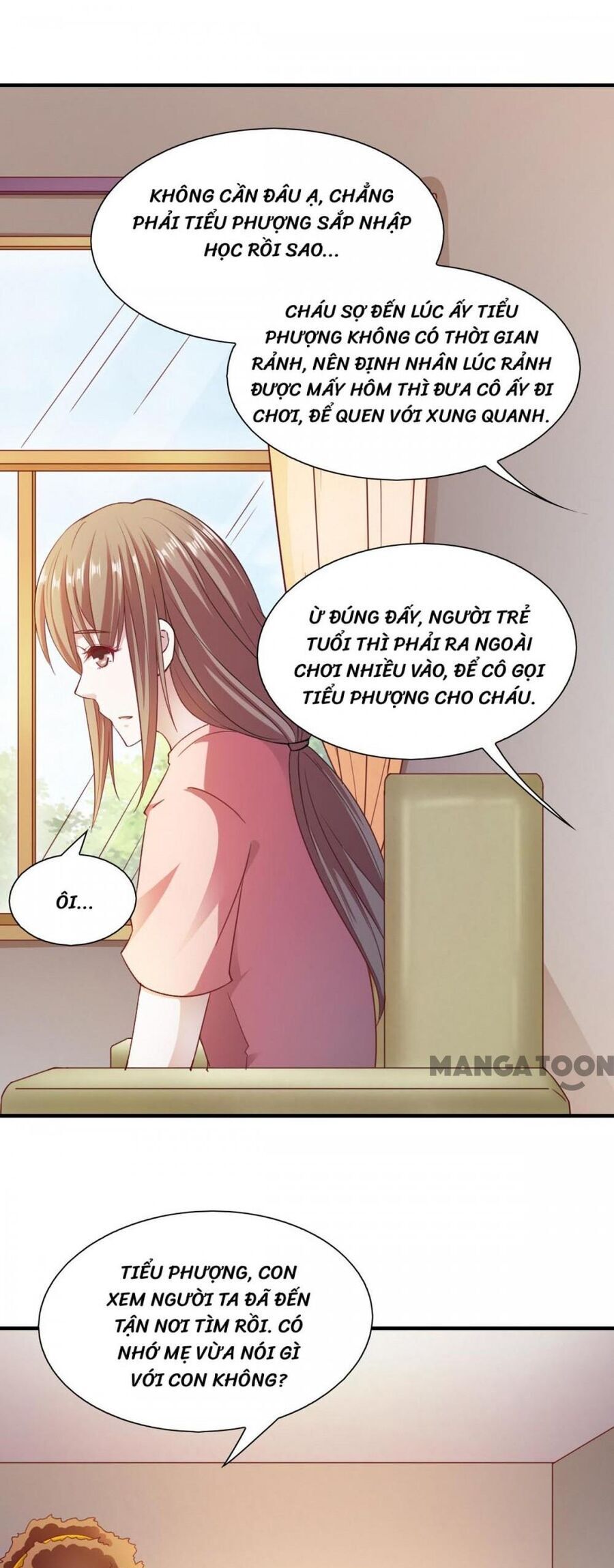 Chiếc Điện Thoại Thần Kỳ Chapter 94 - 14