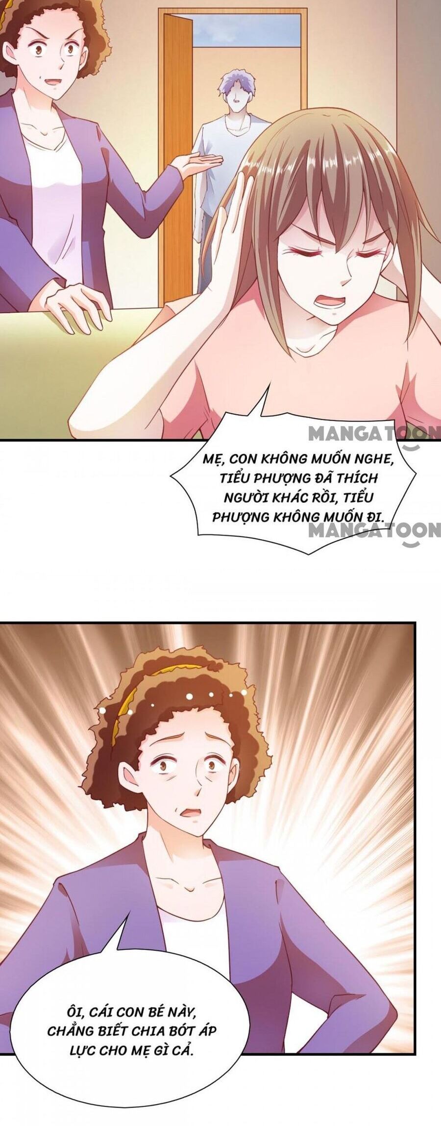 Chiếc Điện Thoại Thần Kỳ Chapter 94 - 15