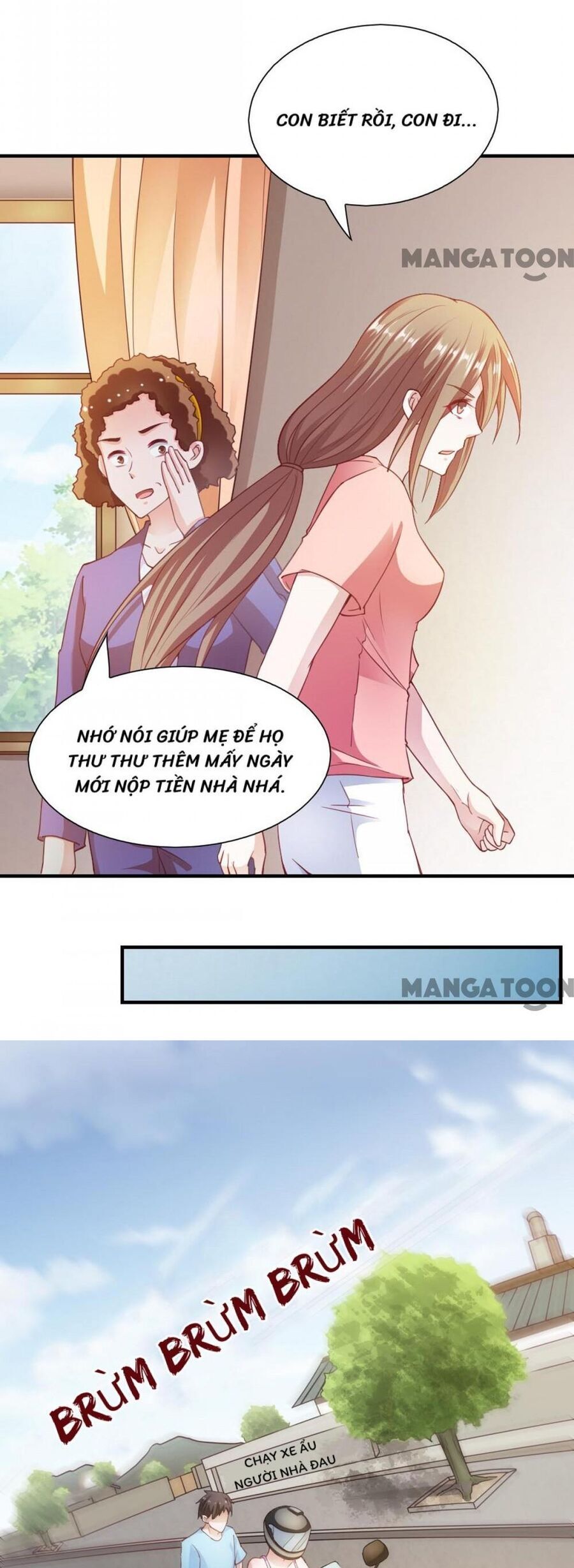 Chiếc Điện Thoại Thần Kỳ Chapter 94 - 16