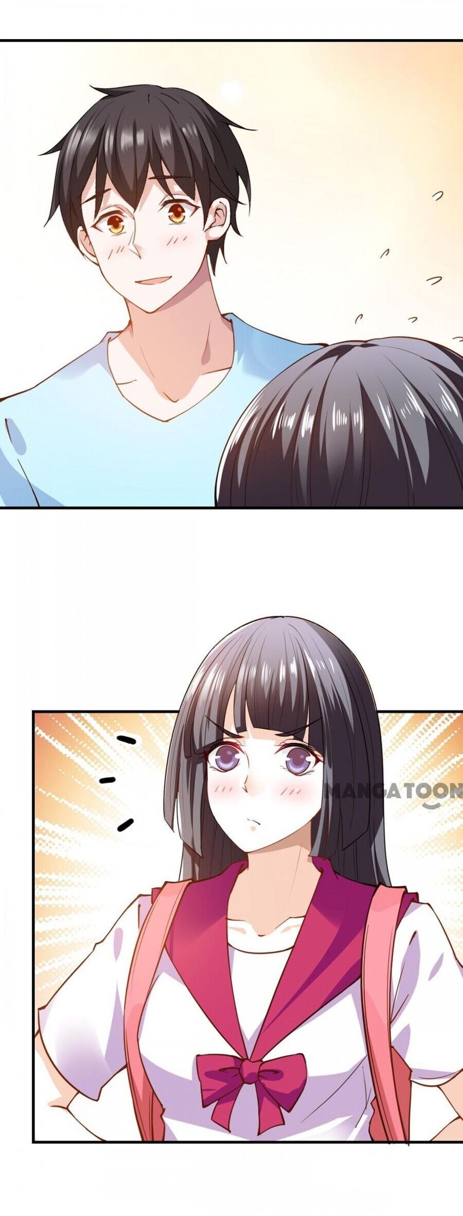 Chiếc Điện Thoại Thần Kỳ Chapter 96 - 16